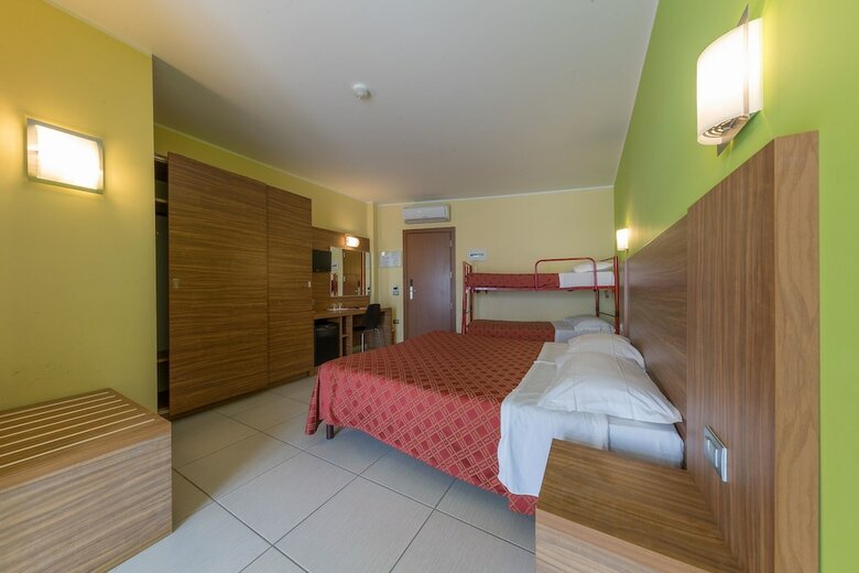 Hotel La Ninfea