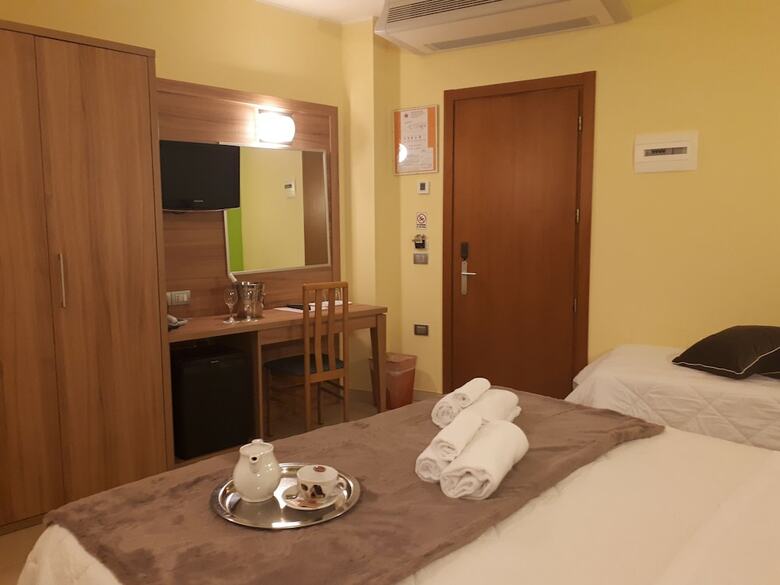Hotel La Ninfea