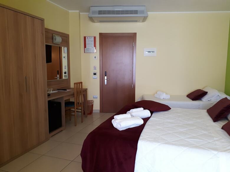 Hotel La Ninfea