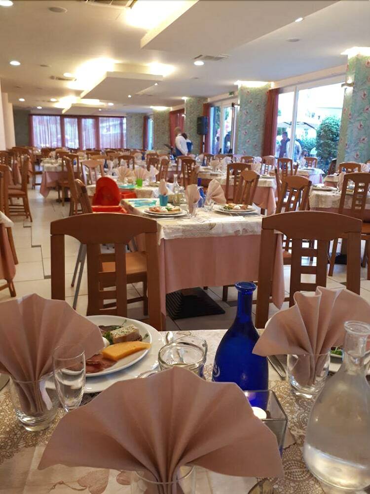 Hotel La Ninfea