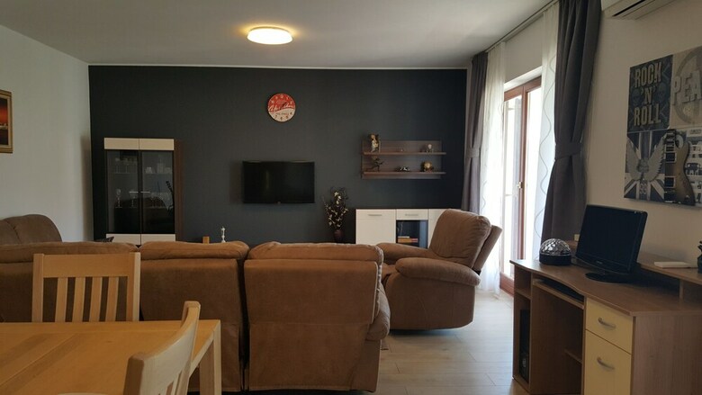 Apartamentos House Davorka