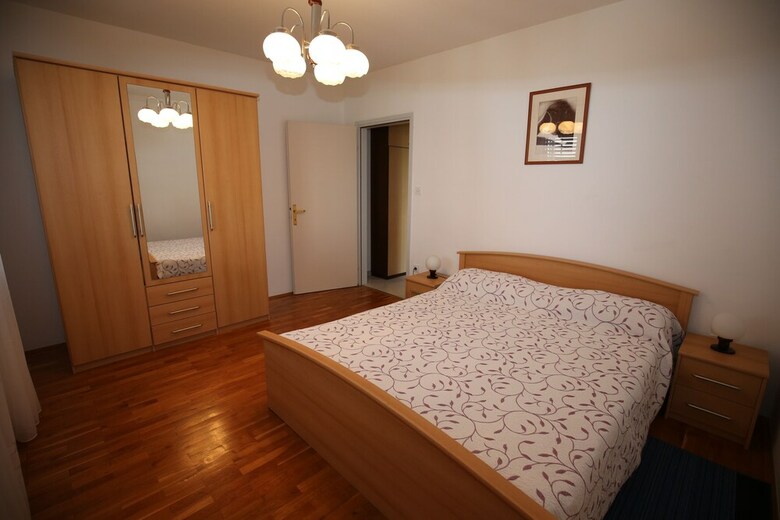 Apartamentos House Davorka