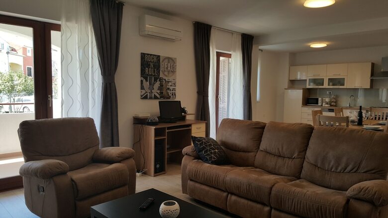 Apartamentos House Davorka