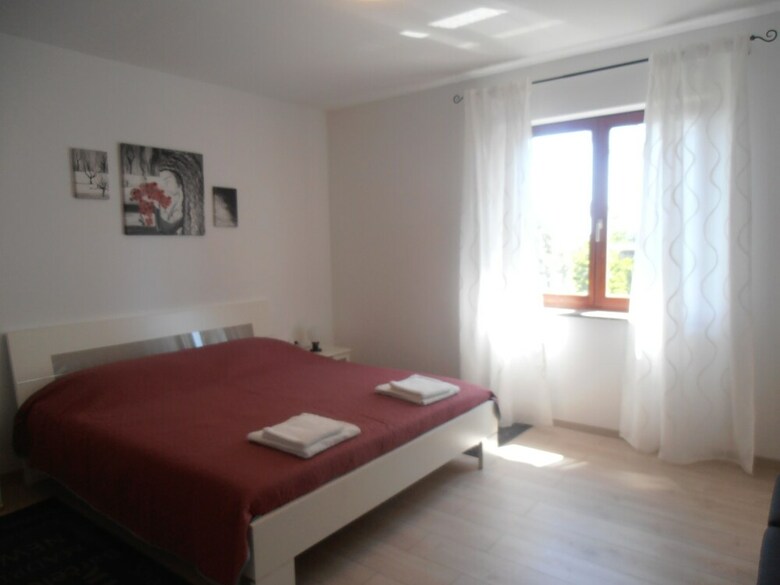 Apartamentos House Davorka