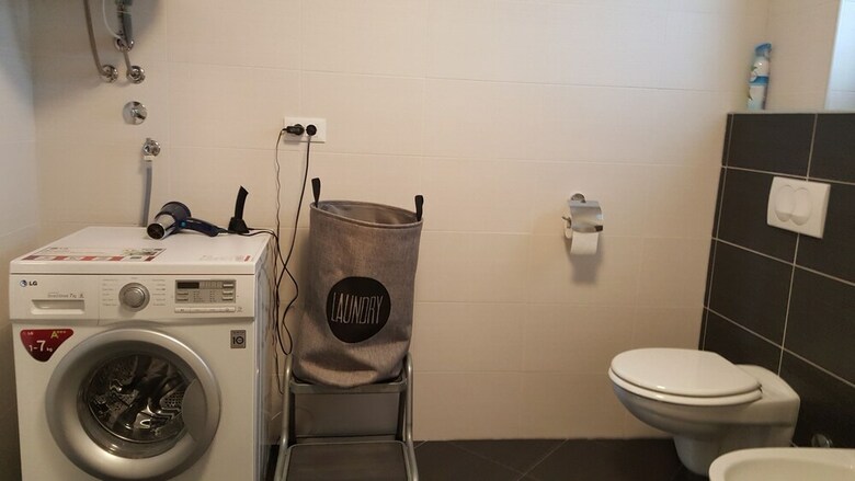 Apartamentos House Davorka