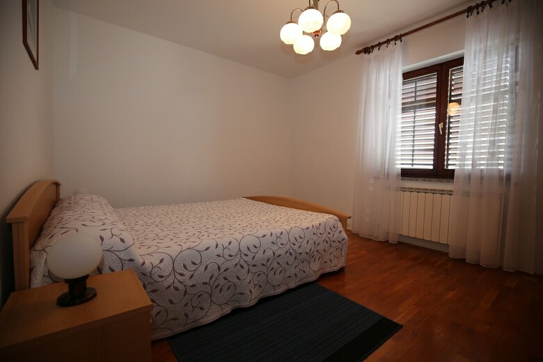 Apartamentos House Davorka