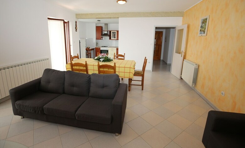 Apartamentos House Davorka