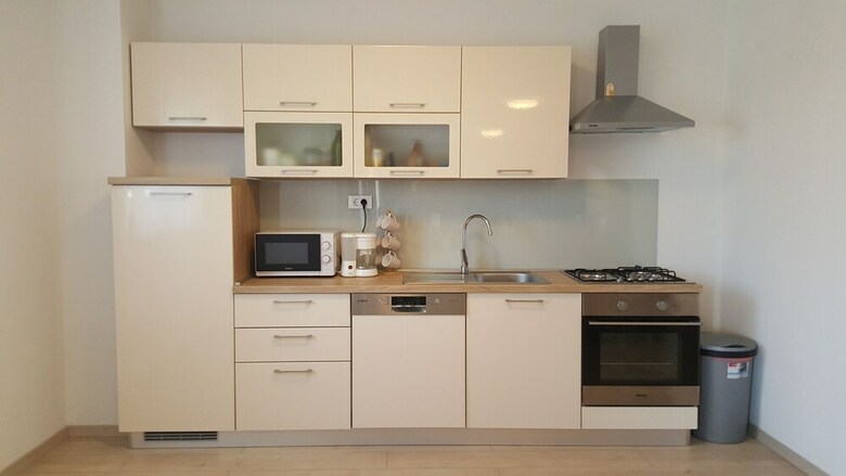 Apartamentos House Davorka