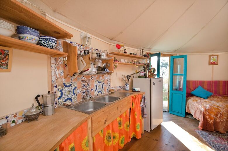 Hostal Armonia Alpujarra