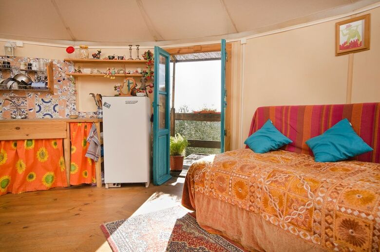 Hostal Armonia Alpujarra