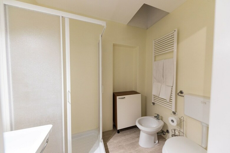 Apartamento A Casa Di Francesca