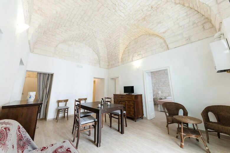 Apartamento A Casa Di Francesca