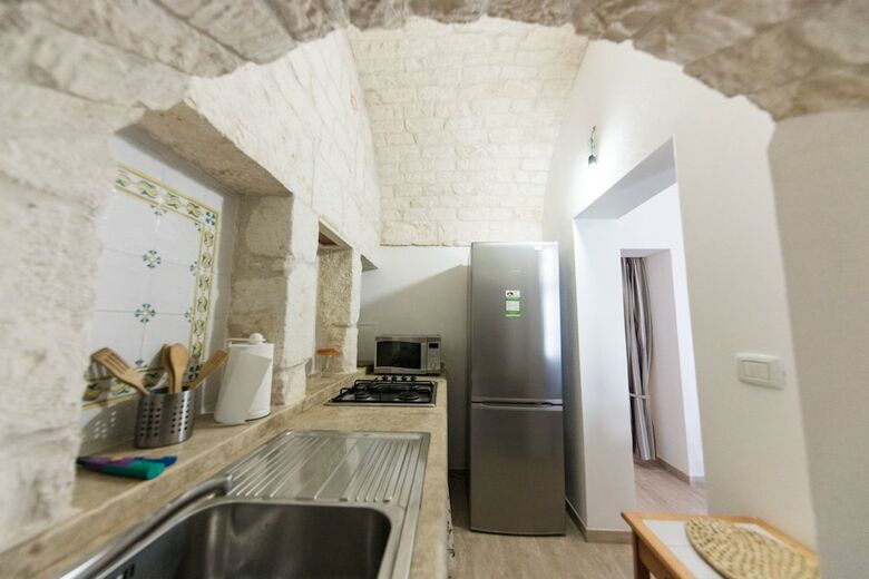 Apartamento A Casa Di Francesca