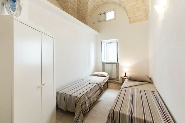 Apartamento A Casa Di Francesca