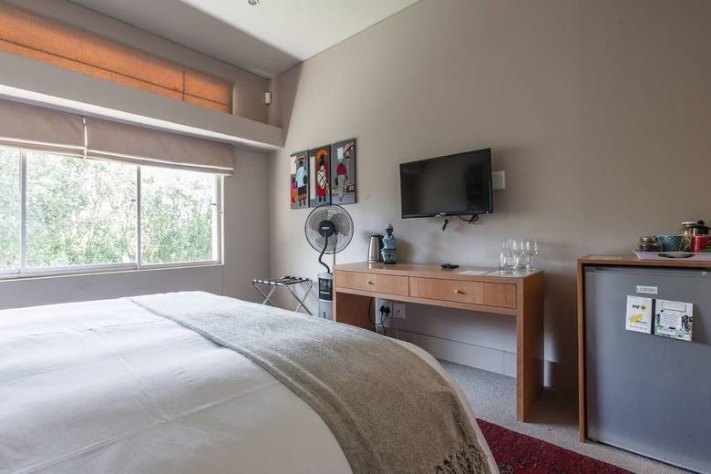 Hotel Houghton Place