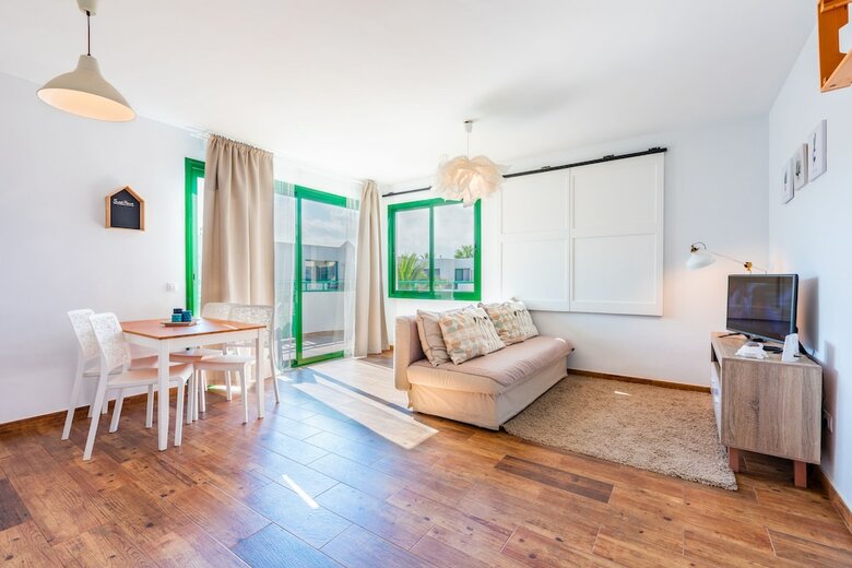 Apartamentos Namana