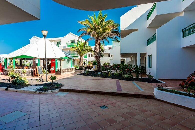 Apartamentos Namana