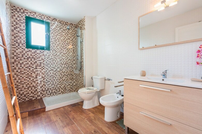 Apartamentos Namana