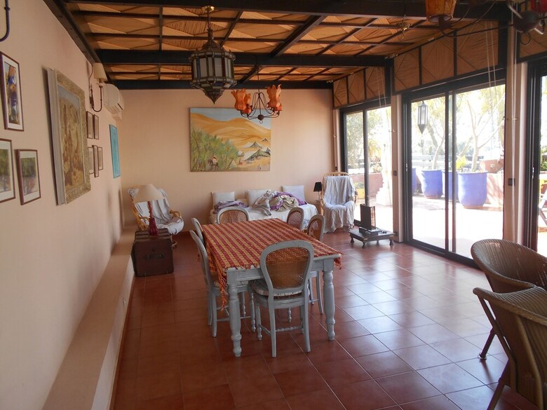 Apartamentos Cozy Marina Penthouse  Ref T32401