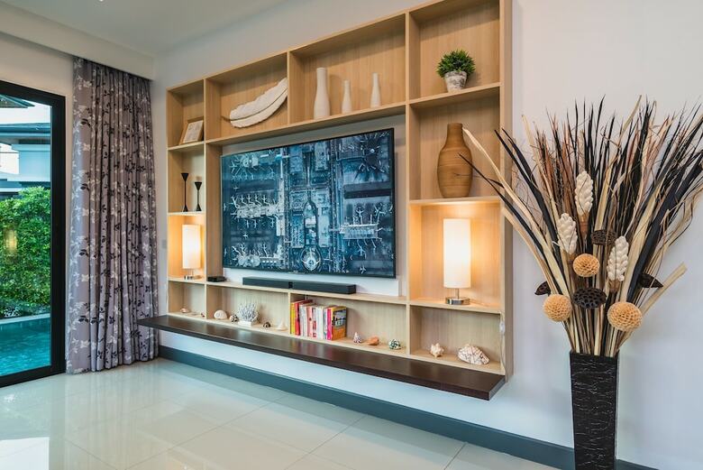 The White Pool Villa Kamala Beach Phuket