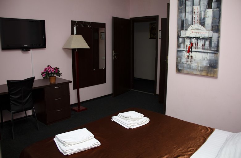 Kizhi Hotel