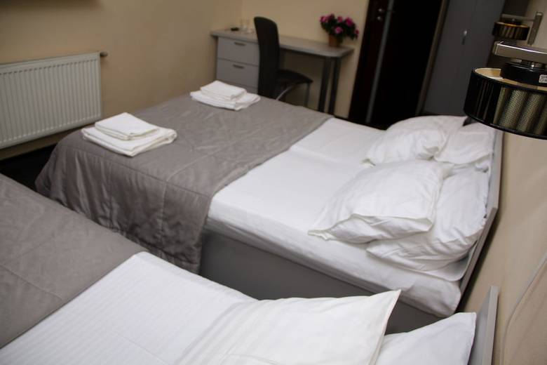Kizhi Hotel