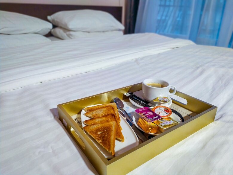 Kizhi Hotel