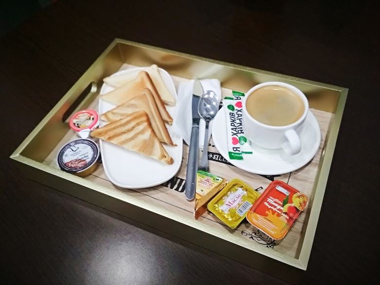 Kizhi Hotel