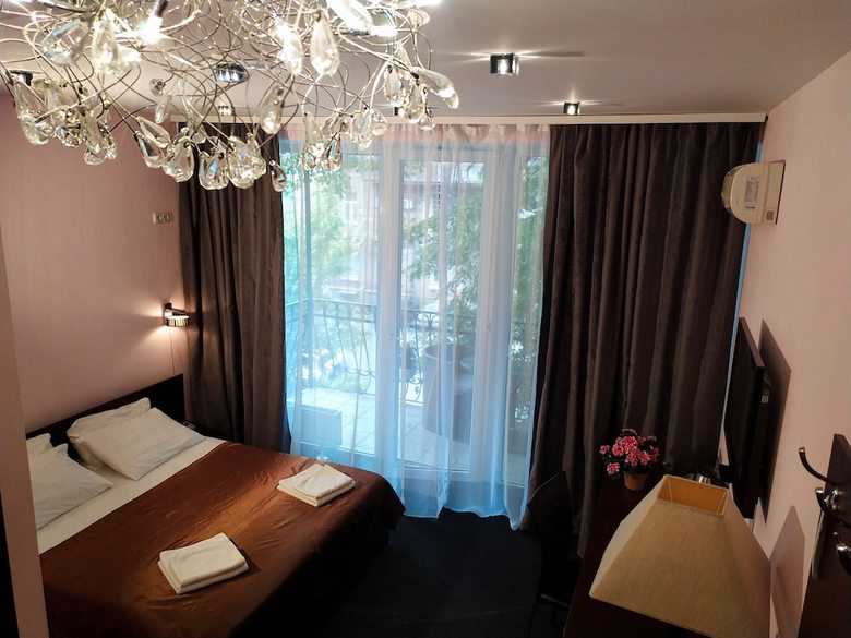 Kizhi Hotel