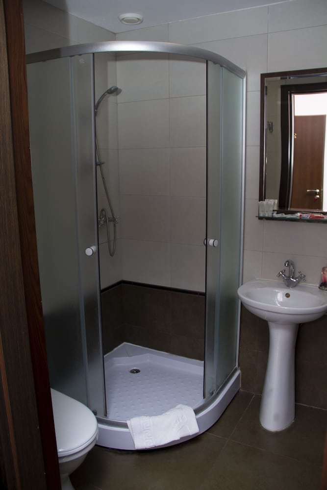 Kizhi Hotel