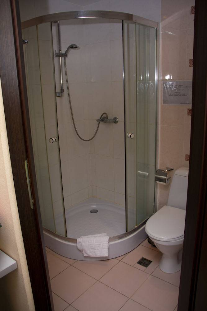Kizhi Hotel
