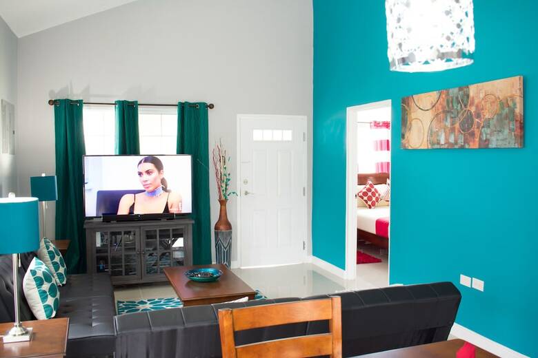 Casa Voilet Golf Retreat