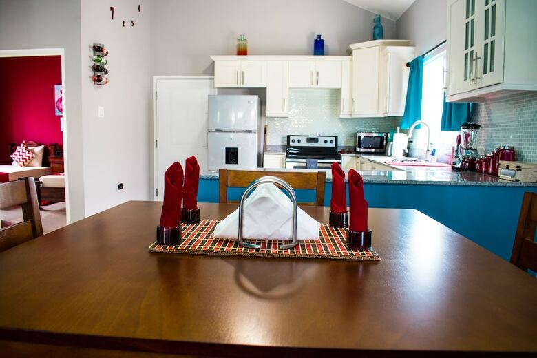 Casa Voilet Golf Retreat