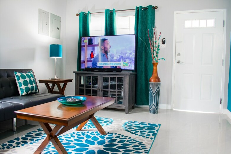 Casa Voilet Golf Retreat