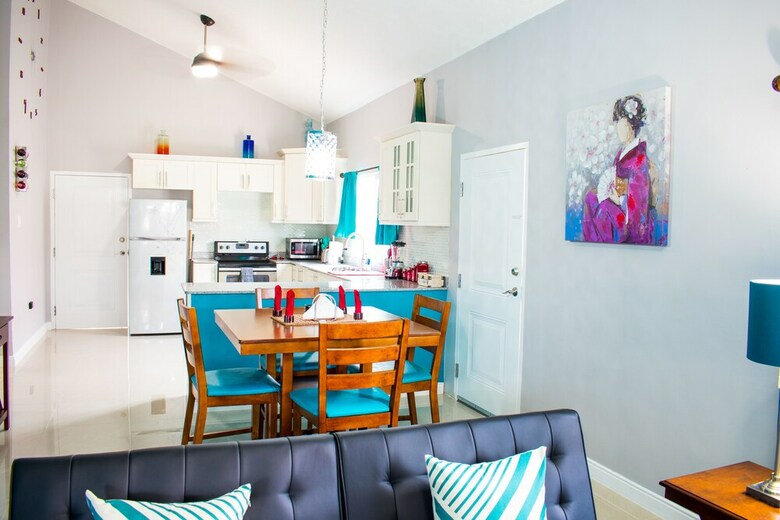 Casa Voilet Golf Retreat