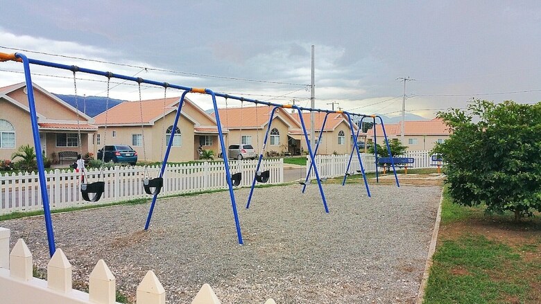 Casa Voilet Golf Retreat