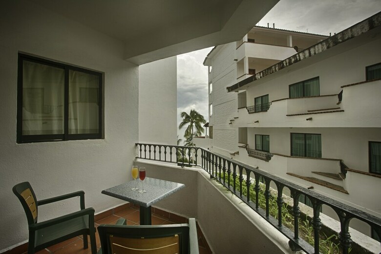 Hotel One Beach Street Puerto Vallarta
