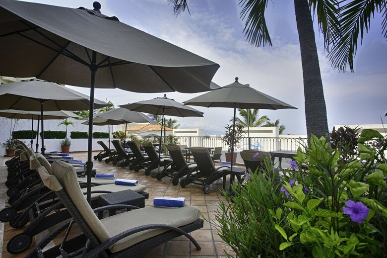 Hotel One Beach Street Puerto Vallarta