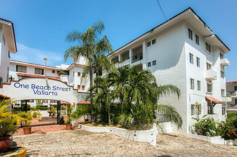 Hotel One Beach Street Puerto Vallarta