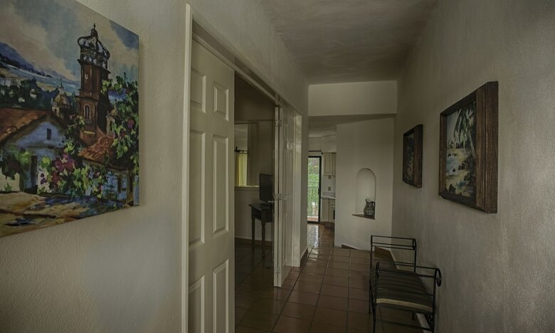 Hotel One Beach Street Puerto Vallarta