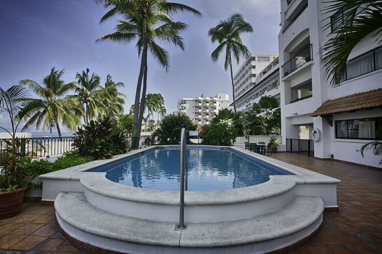 Hotel One Beach Street Puerto Vallarta