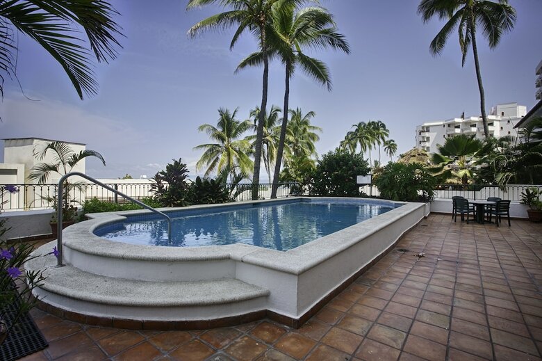 Hotel One Beach Street Puerto Vallarta
