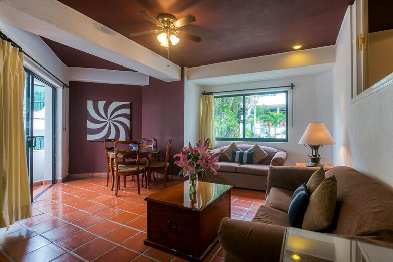 Hotel One Beach Street Puerto Vallarta