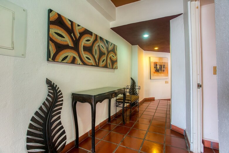 Hotel One Beach Street Puerto Vallarta