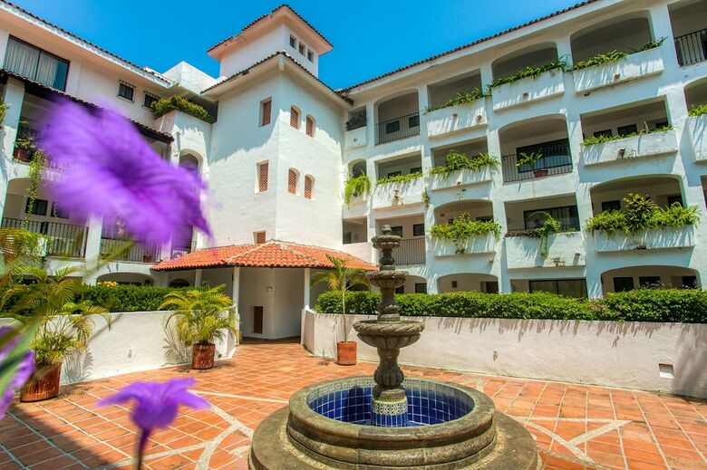 Hotel One Beach Street Puerto Vallarta