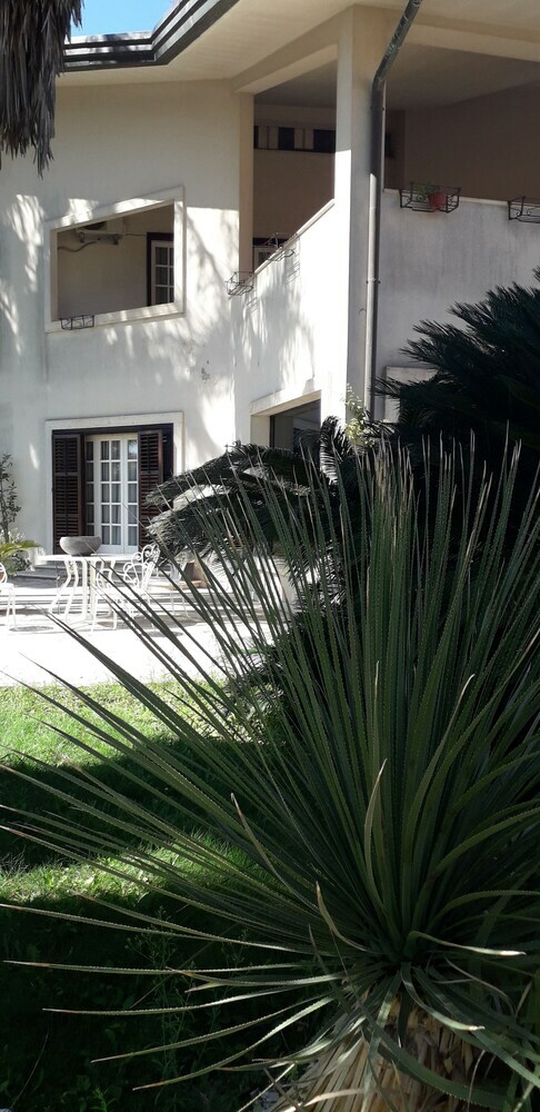 B&B Villa Victoria