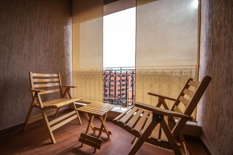 Hotel Ibn Batouta