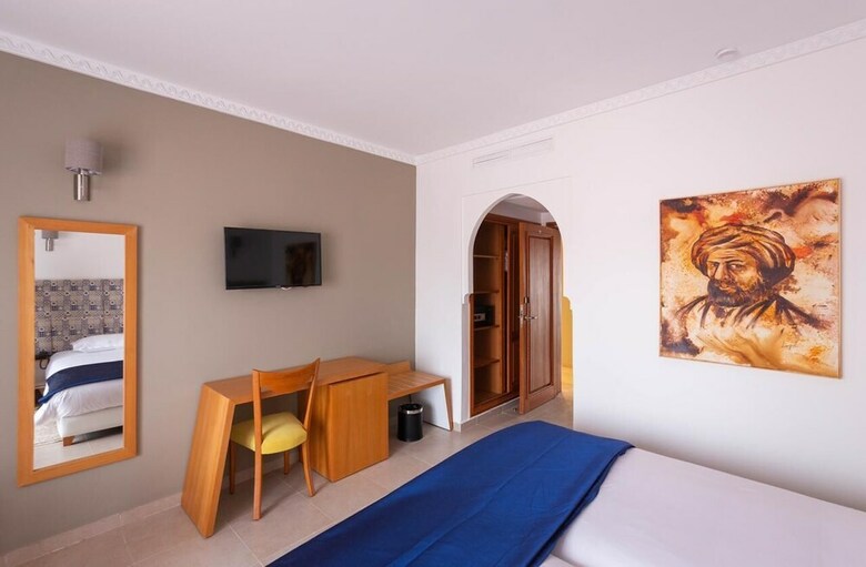 Hotel Ibn Batouta