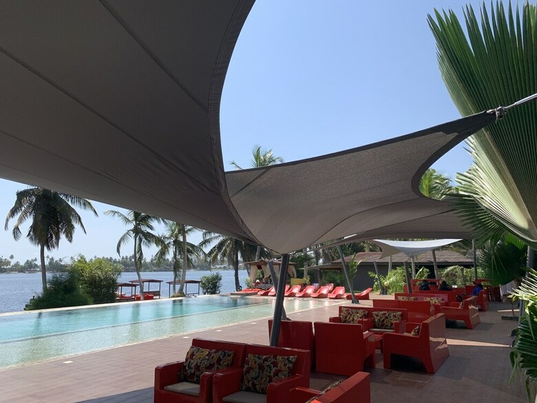 Hotel Coucou� Lodge