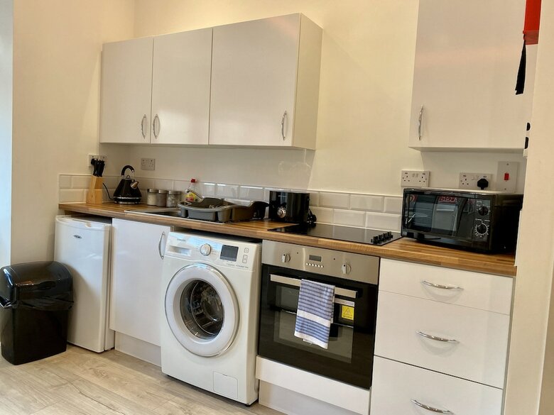 Princess Service Apartments - Town Centre